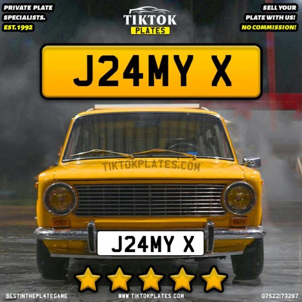 J24MY X - Image 6